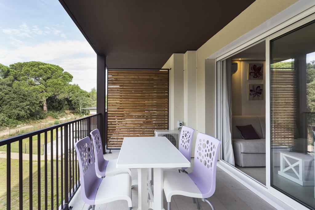Residhotel Residence Pont Du Gard เรอมูแล็งส์ ห้อง รูปภาพ