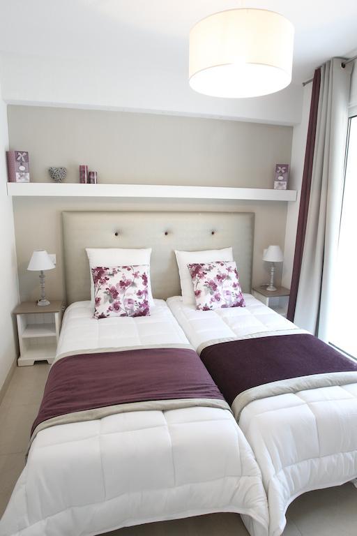 Residhotel Residence Pont Du Gard เรอมูแล็งส์ ภายนอก รูปภาพ